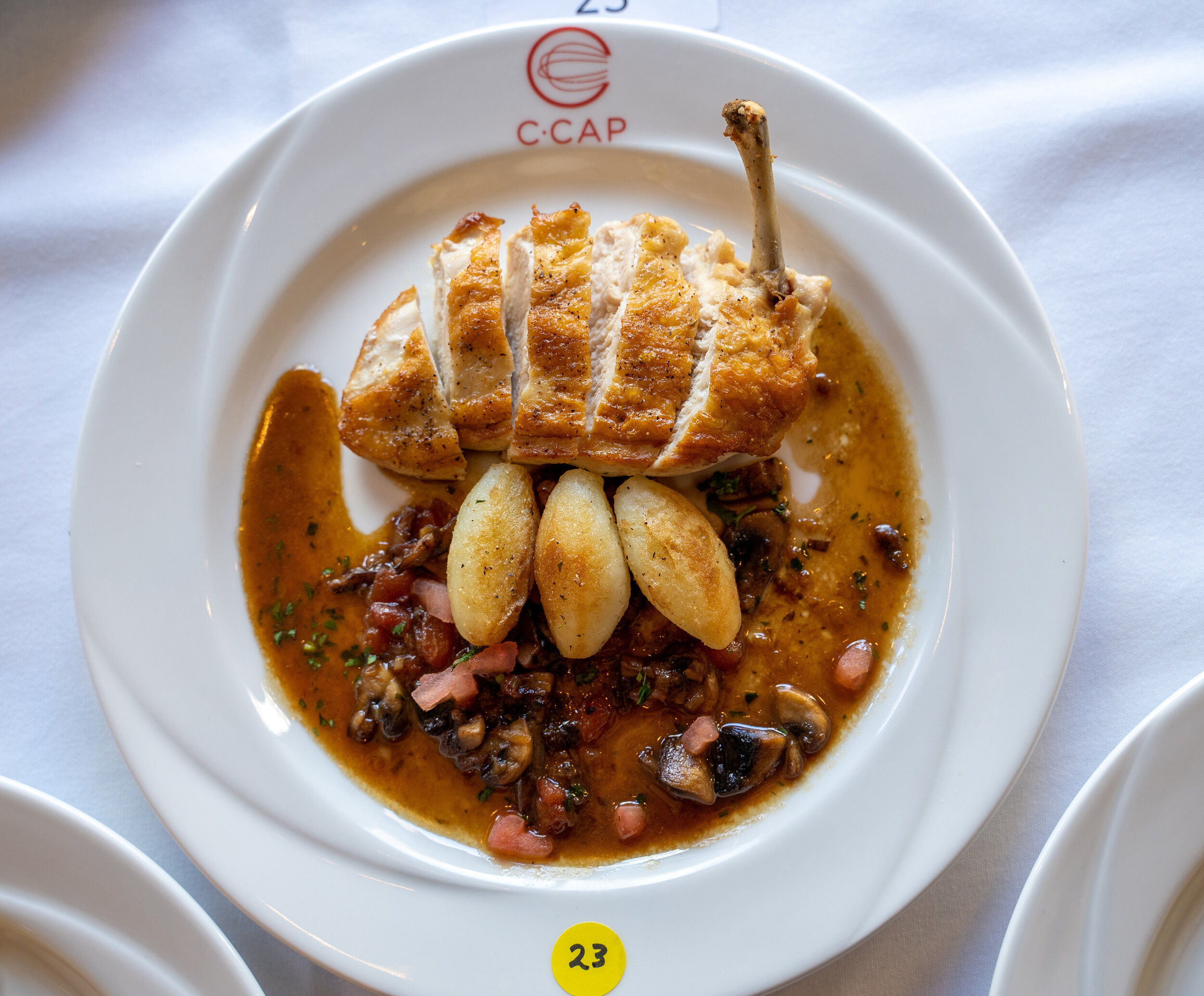 Competitor 23 Chicken Dish.jpg