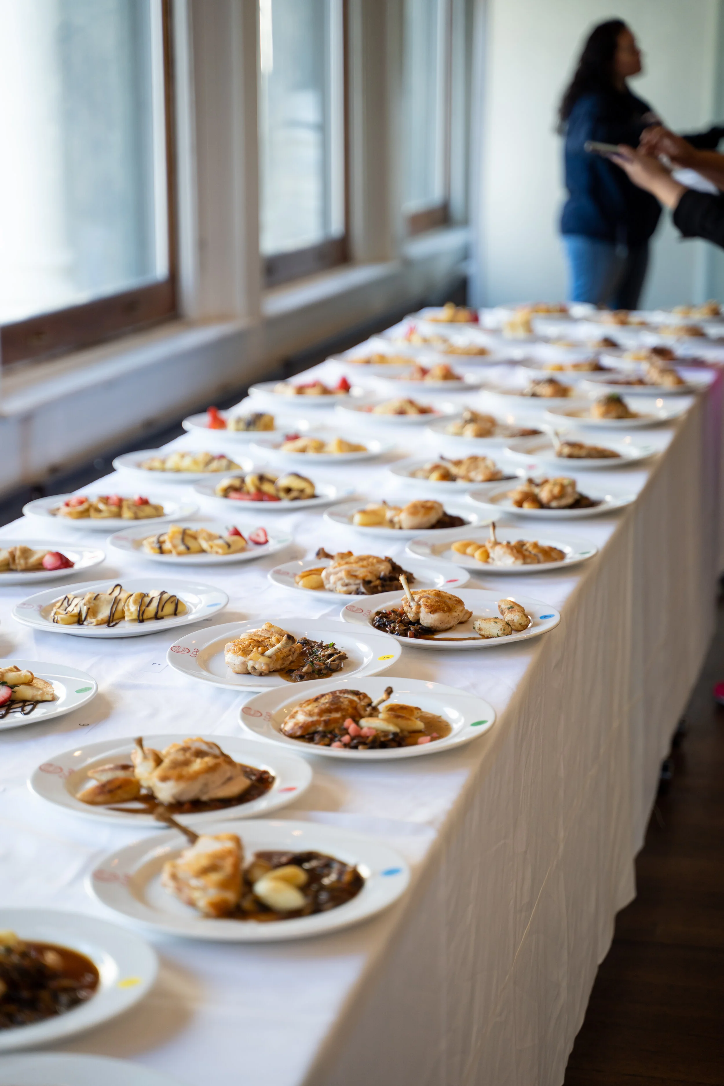 Final dishes on display.jpg