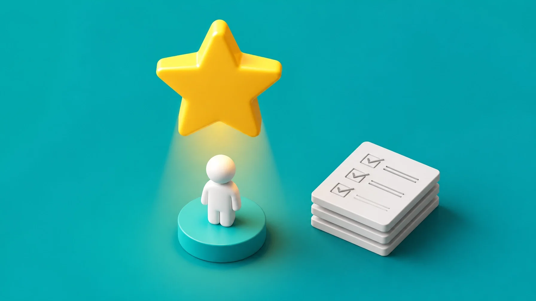 What are you rewarding?