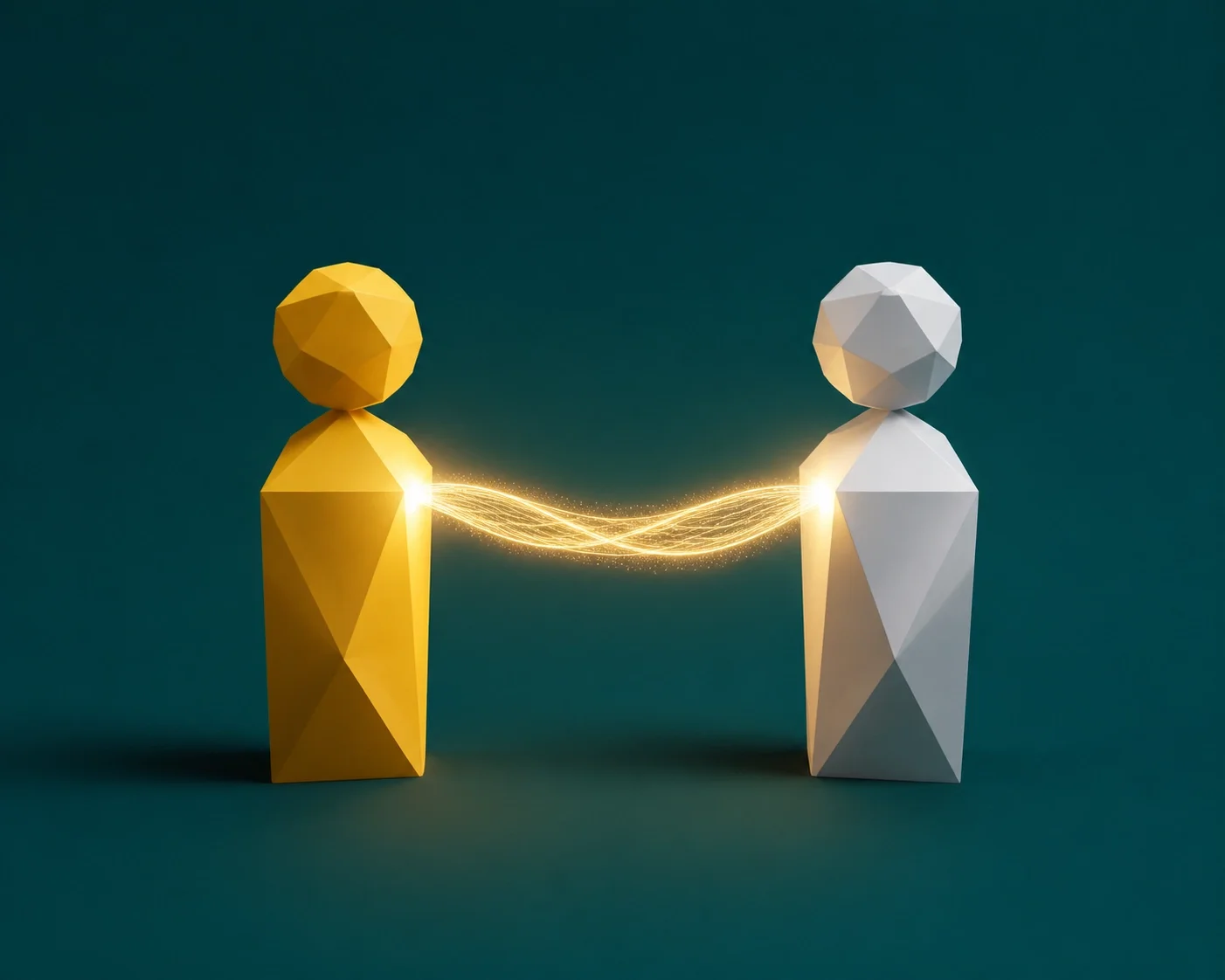 The Quiet Power of Recognition