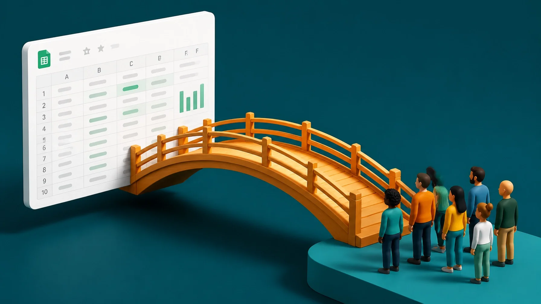 Mattering vs. Metrics