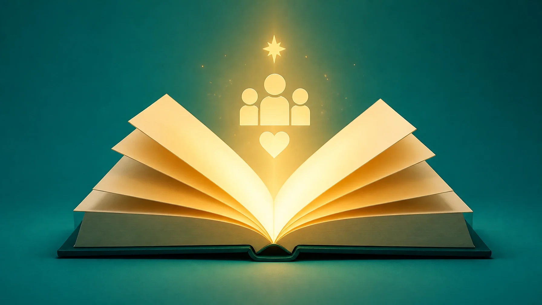 Finding the Humanity in Our Words