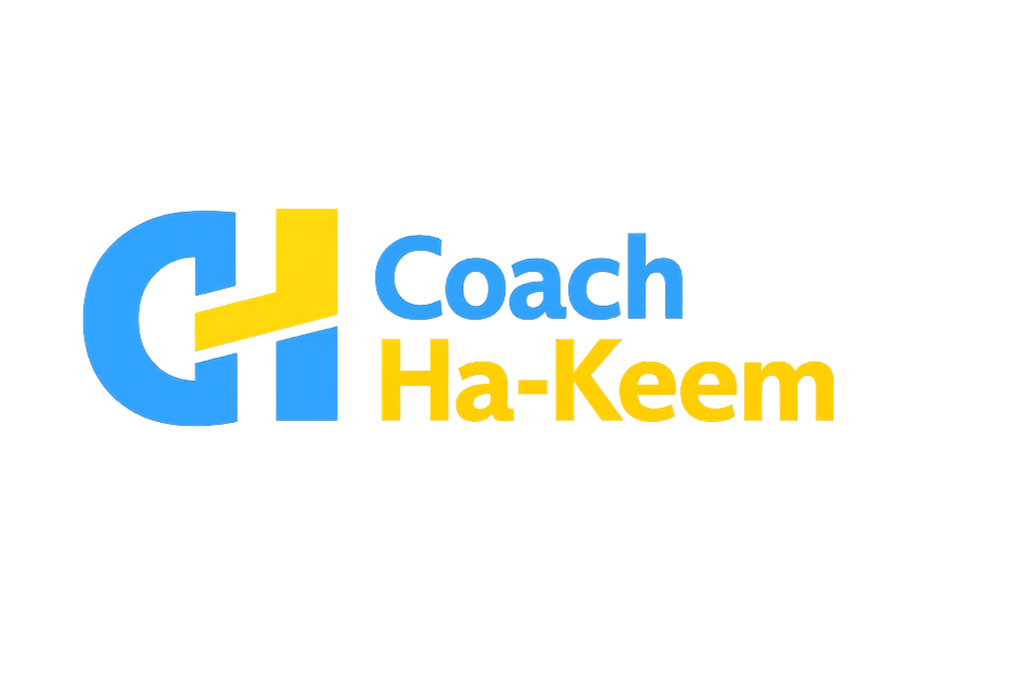 Coach Ha-Keem