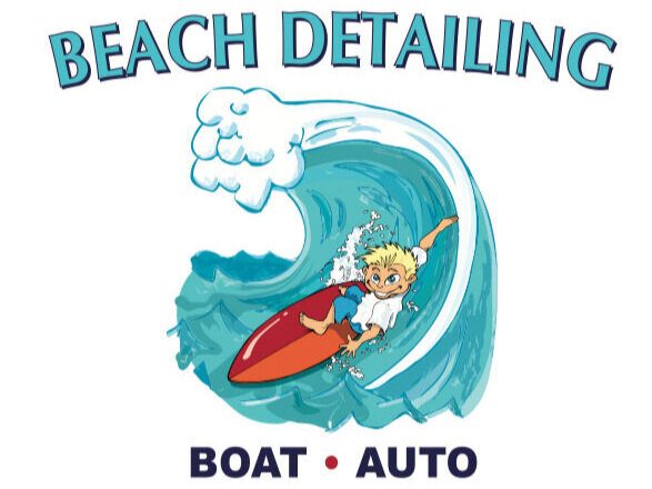 Boat and Car Detailing Service in Delaware and Maryland - BEACH
