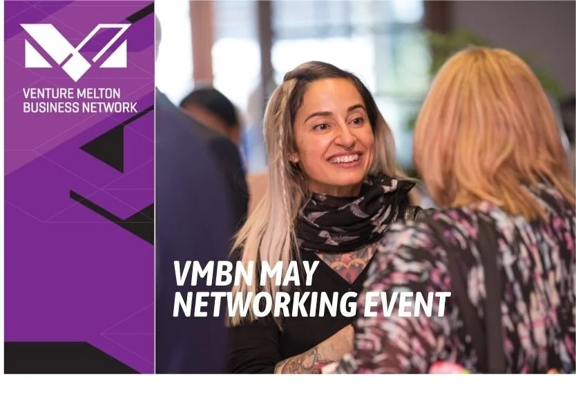 Events — Venture Melton