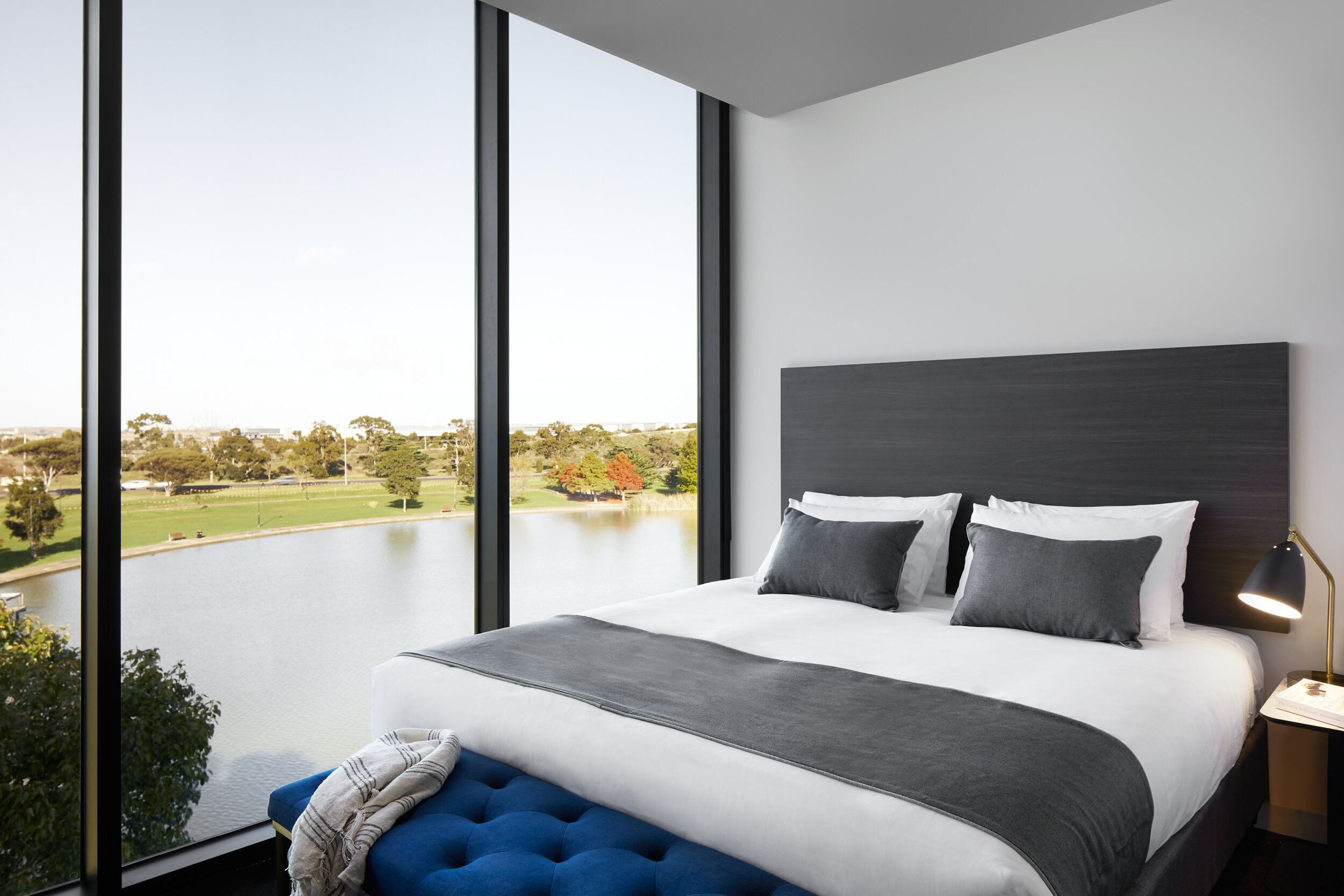 Punthill Caroline Springs - Hero Bedroom with Lake Views 2800px.jpg