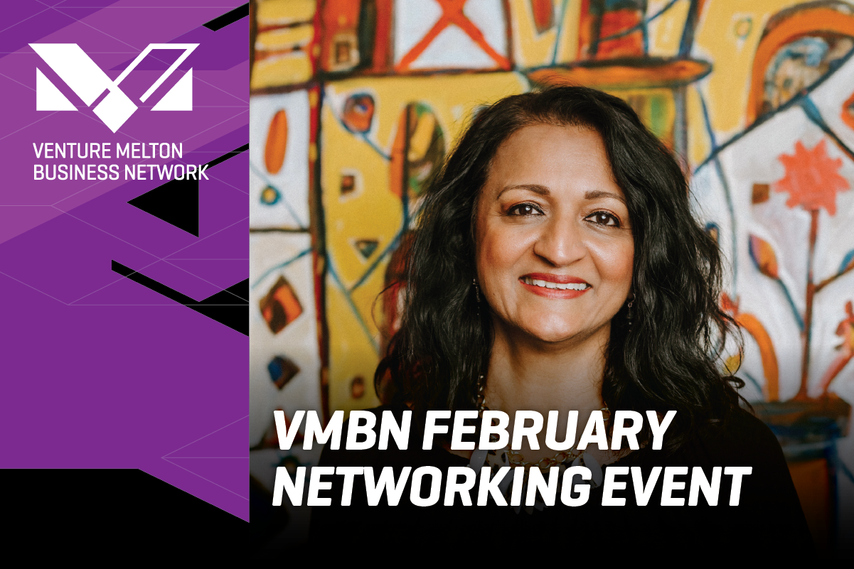 Events — Venture Melton