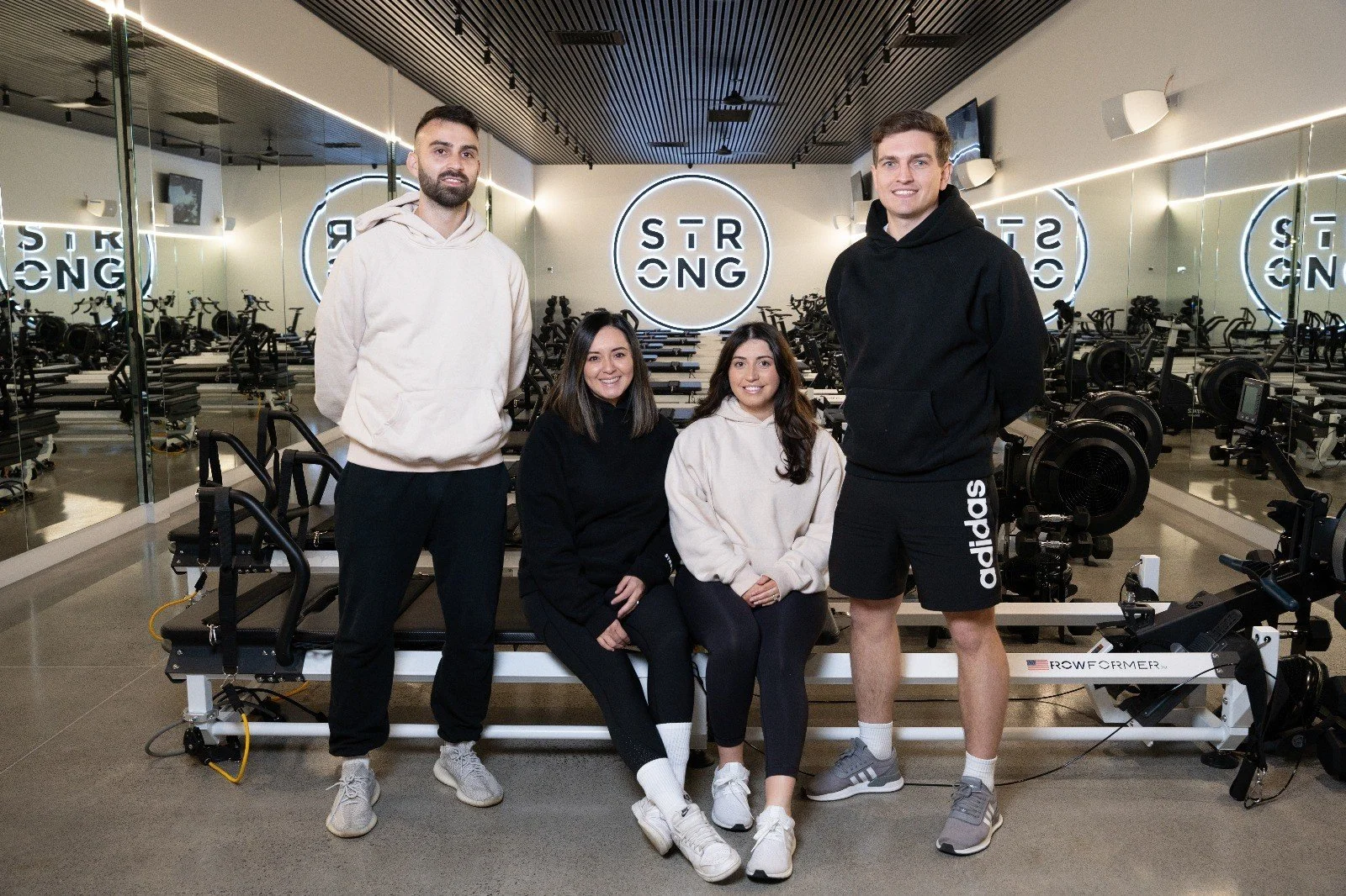 Member Spotlight: STRONG Pilates Caroline Springs 