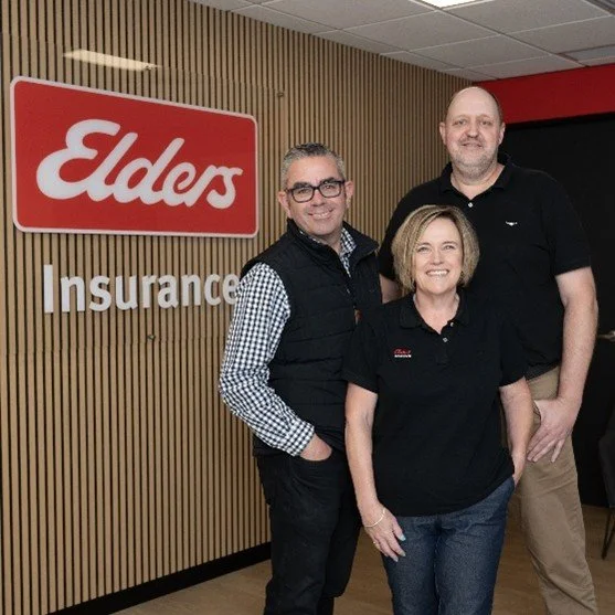 Member Spotlight: Elders Insurance Melton