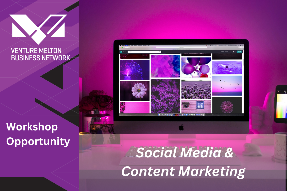 Social Media and Content Marketing