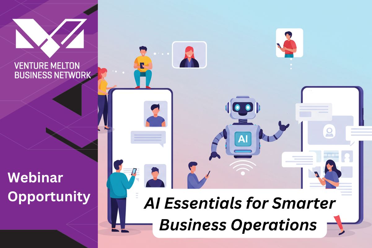 AI Essentials for Smarter Business Operations 