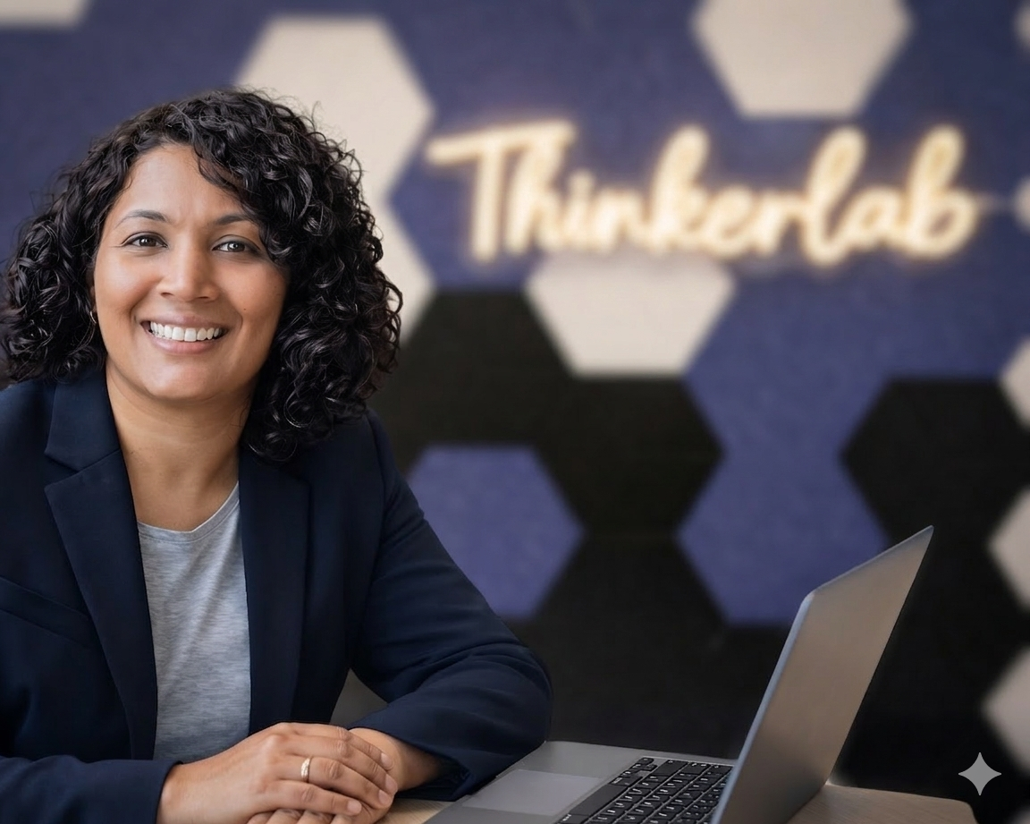 Member Spotlight: ThinkerLab - Inspiring the Next Generation of Problem Solvers