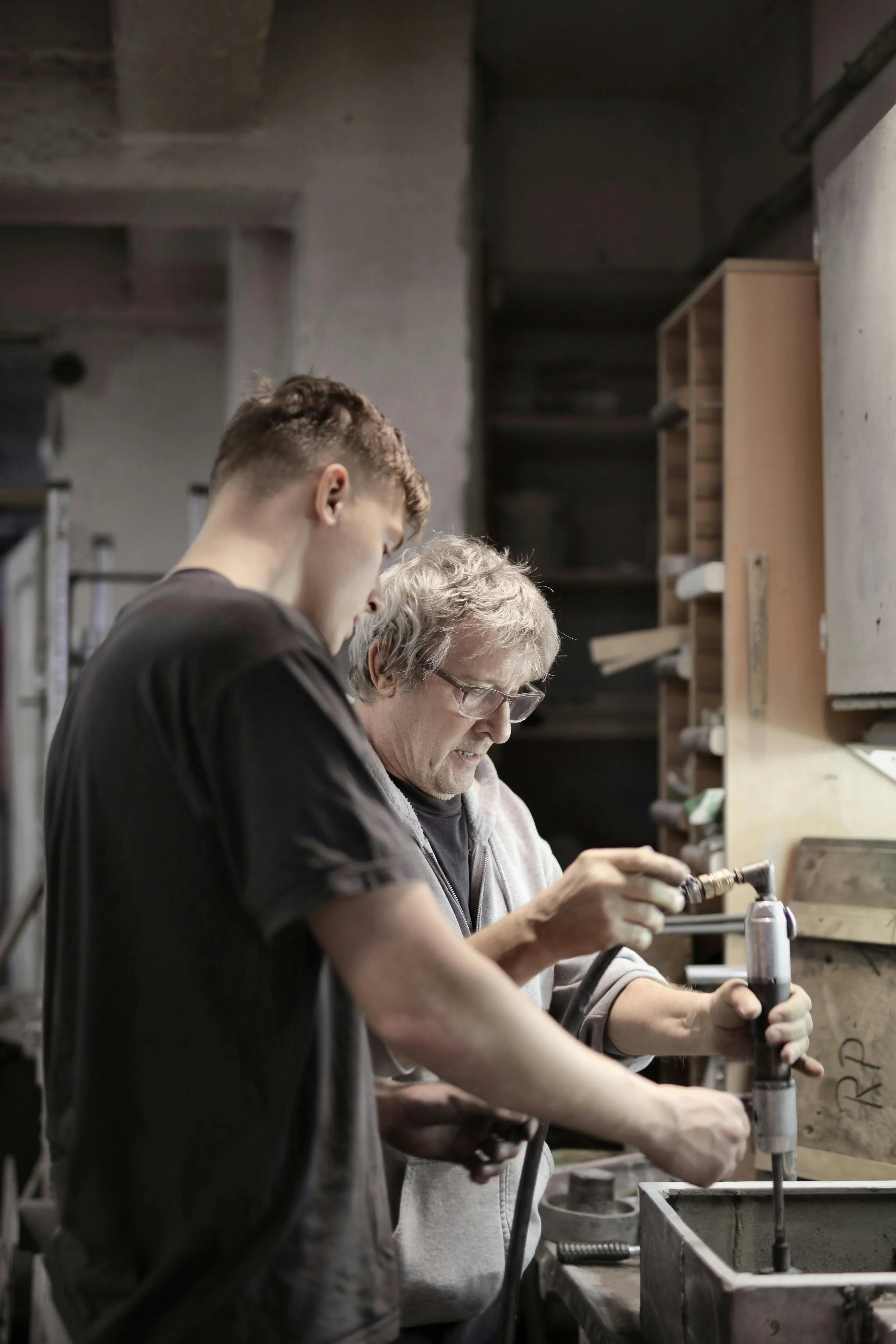 Empowering Melton’s Future Workforce: Partnering Businesses with Local Schools