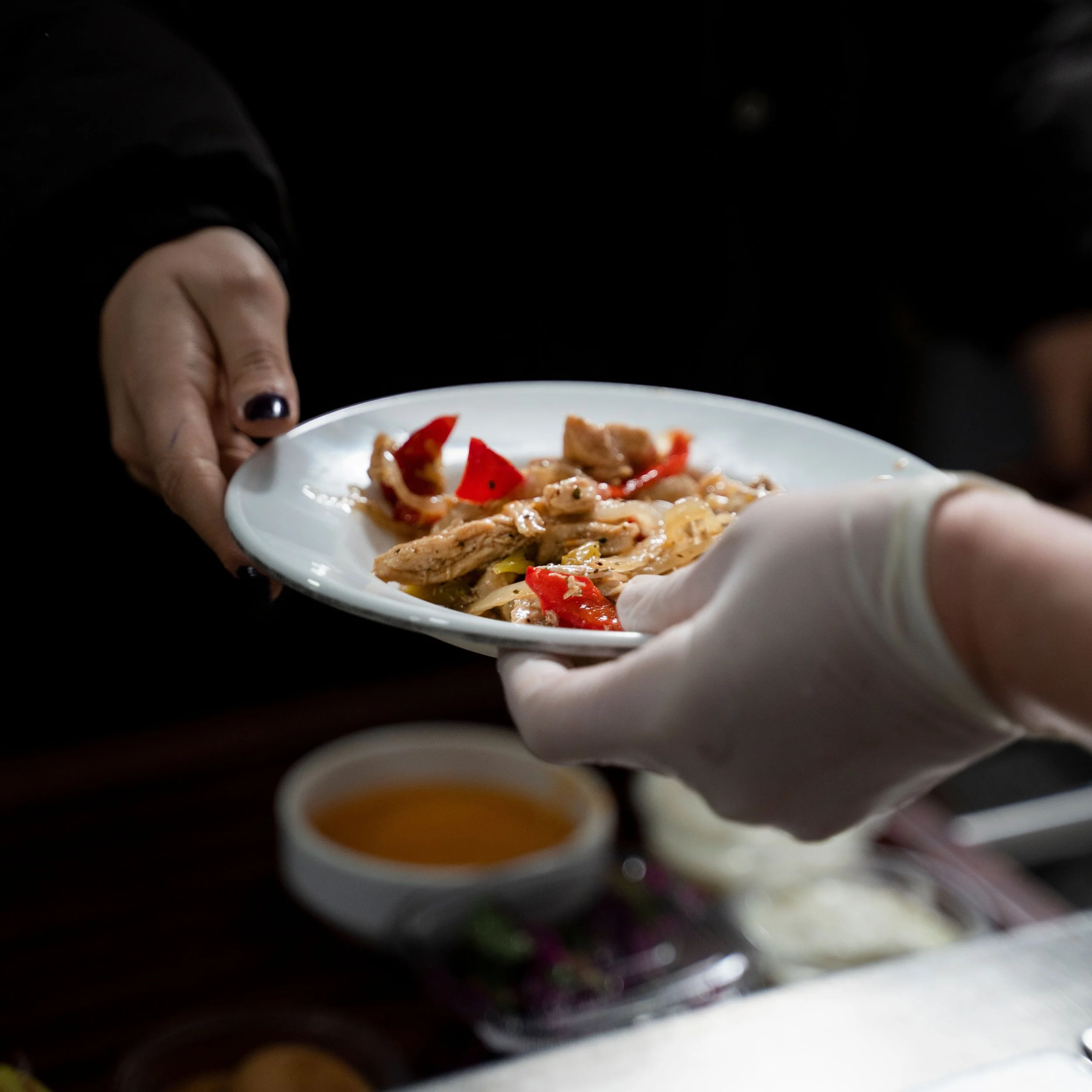 Is Your Food or Public Health Business Registered?