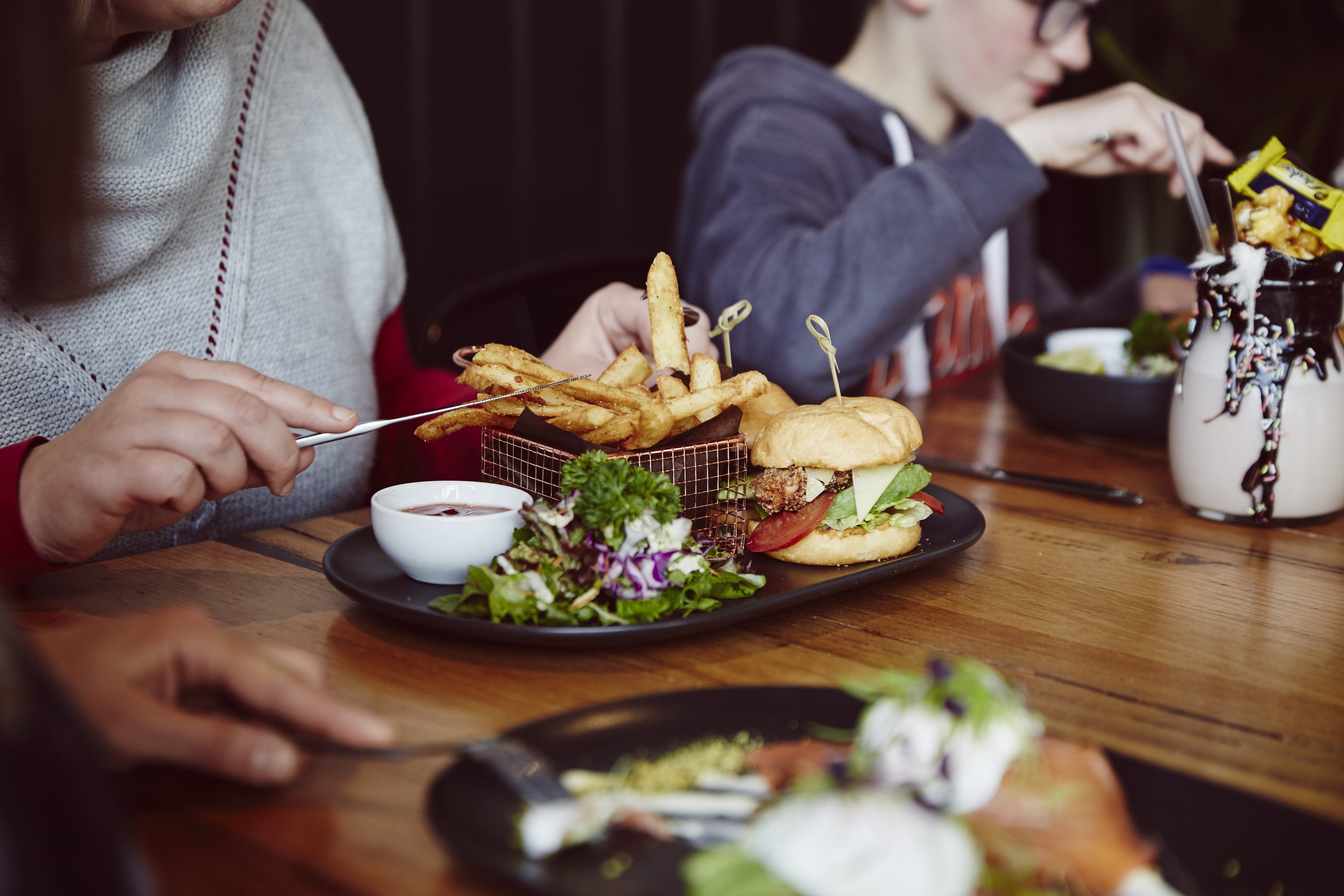Introducing Safe Food Victoria