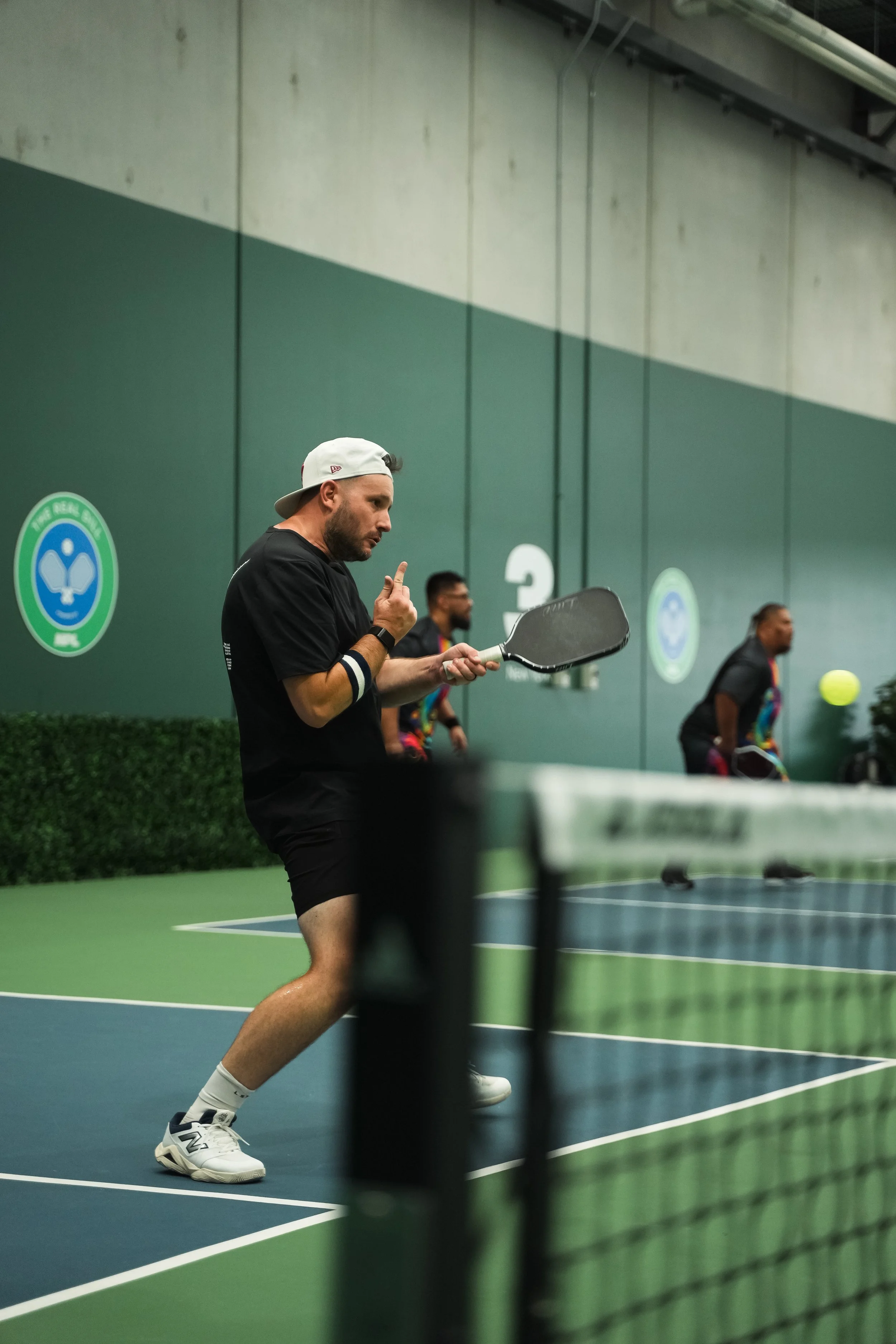 Member Spotlight: The Real Dill: Bringing Pickleball &amp; Community Connection to Ravenhall