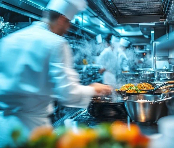 Sustainability made simple: A guide for hospitality