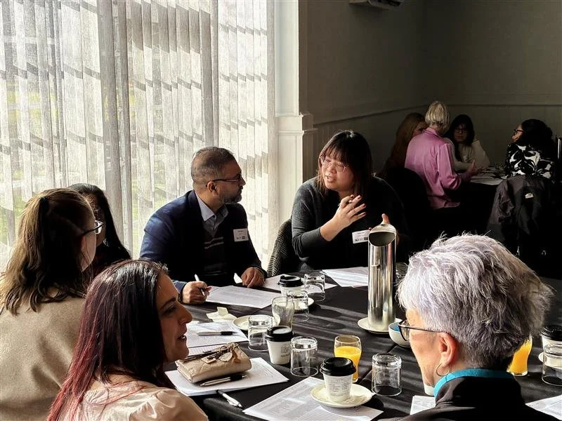Networking Tips: Make Every Connection Count