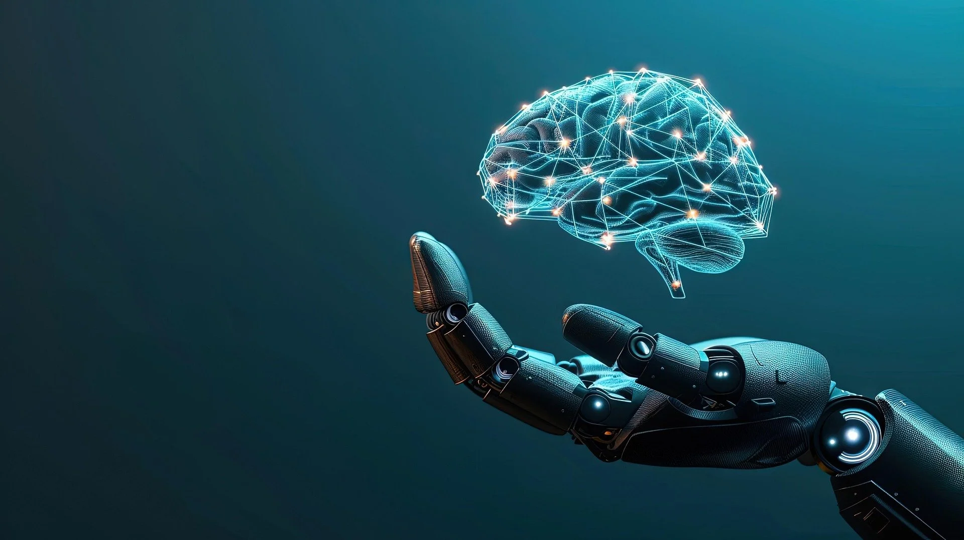Applied AI for Business Program