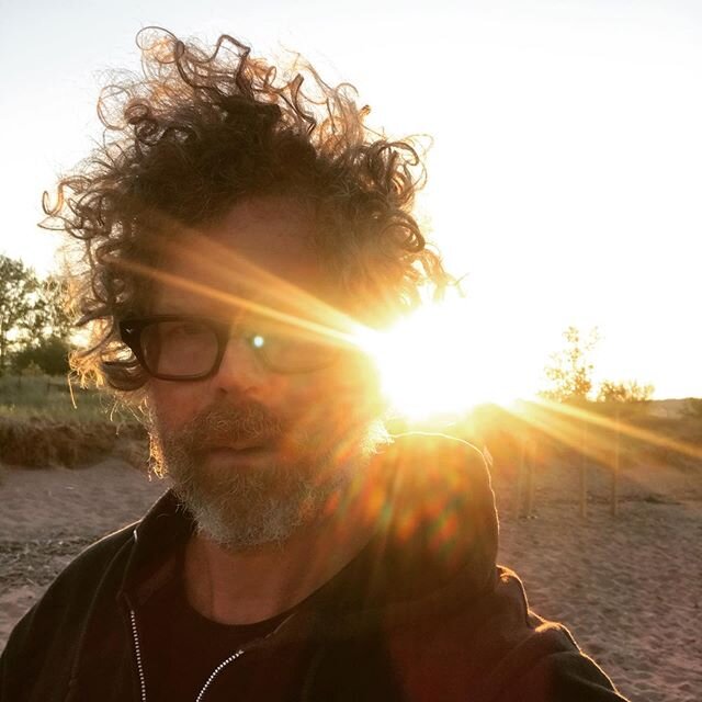 #lakesuperior 
#weirdguy
