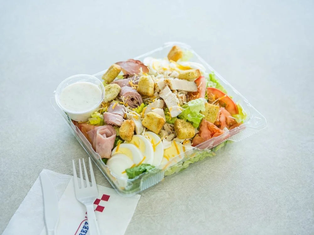 Chef Salad