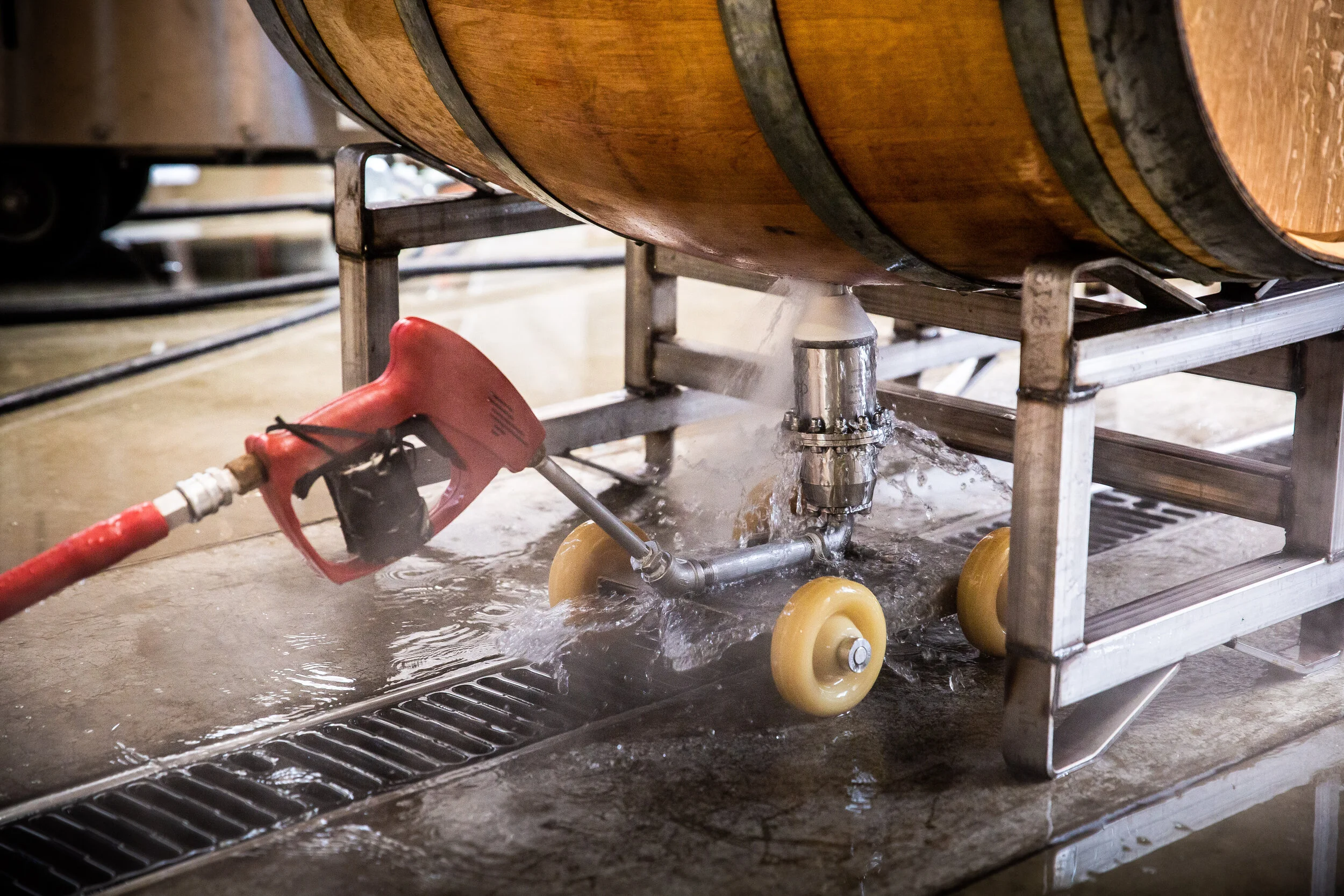 General — Walla Walla Wine Services