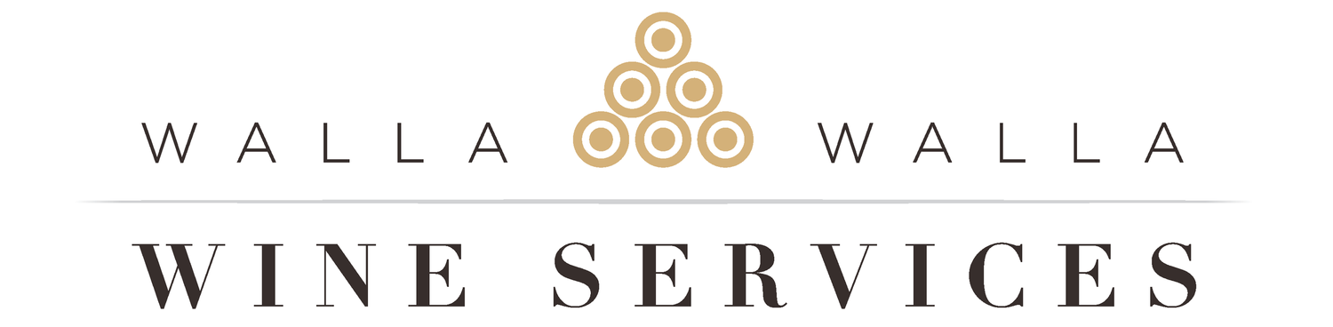 Walla Walla Wine Services