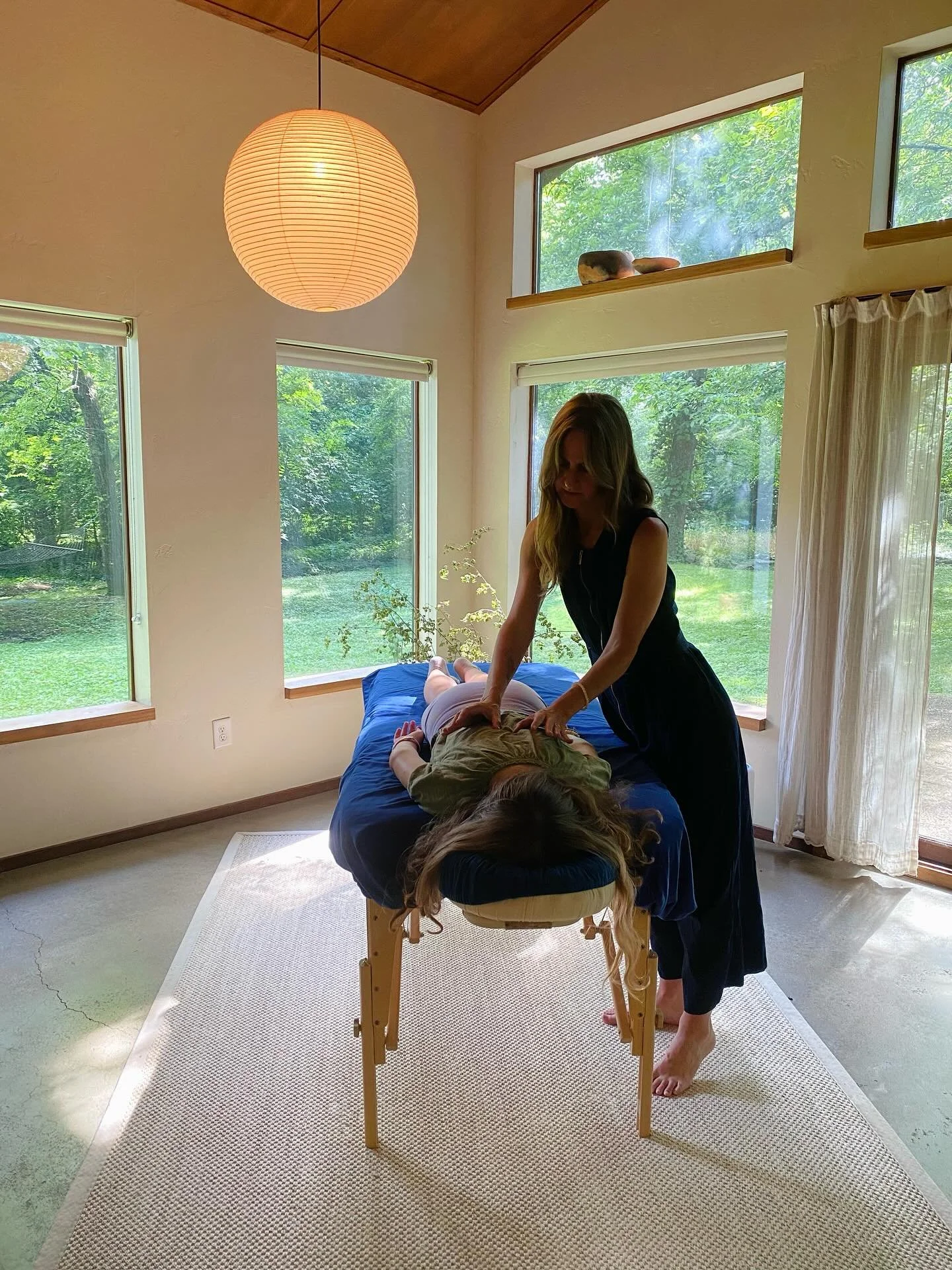 A recent testimonial comes from a 10-year-old client. After his first session, I asked him what he noticed: &ldquo;That. Was. Amazing. It feels like heaven. I haven&rsquo;t felt this relaxed in a very long time. Ask my mom!&rdquo; ❤️

#spinalintegrat