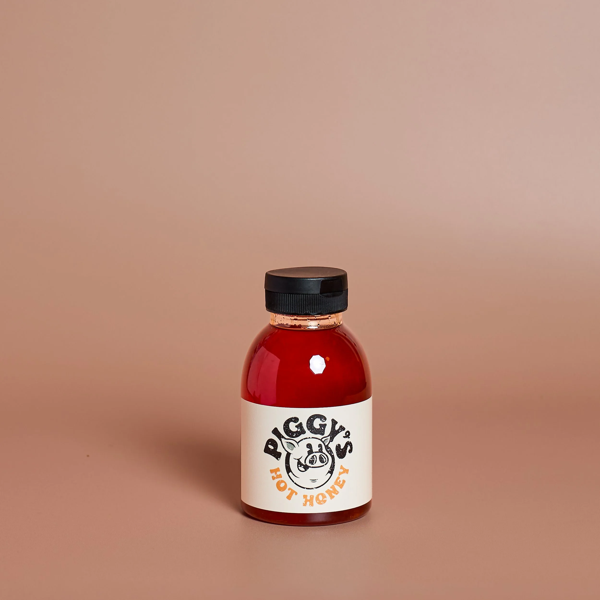 Piggy's Hot Honey