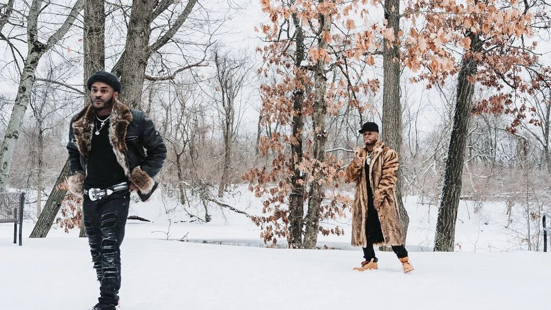 W I N T E R. 

Dope bts work I did some time ago with two GOATS. @pressureonline @daeunobruno keep shinning kings the energy was dope af that day! 

#pressureonline #daeunobruno #sonya7iii #justgoshoot #artofvisuals #urban #winteriscoming #njphotogra