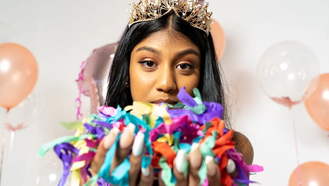 S W E E T. 1 6 . 

@angiieeeeeee__  today is your big day. Thank you for trusting me and my creative team with your project! 

LETS PARTY 🎉 

#sweet16 #itsaparty #angieesweet16 #njphotographer #justgoshoot #moodyports #funtimes #artofvisuals #twillx