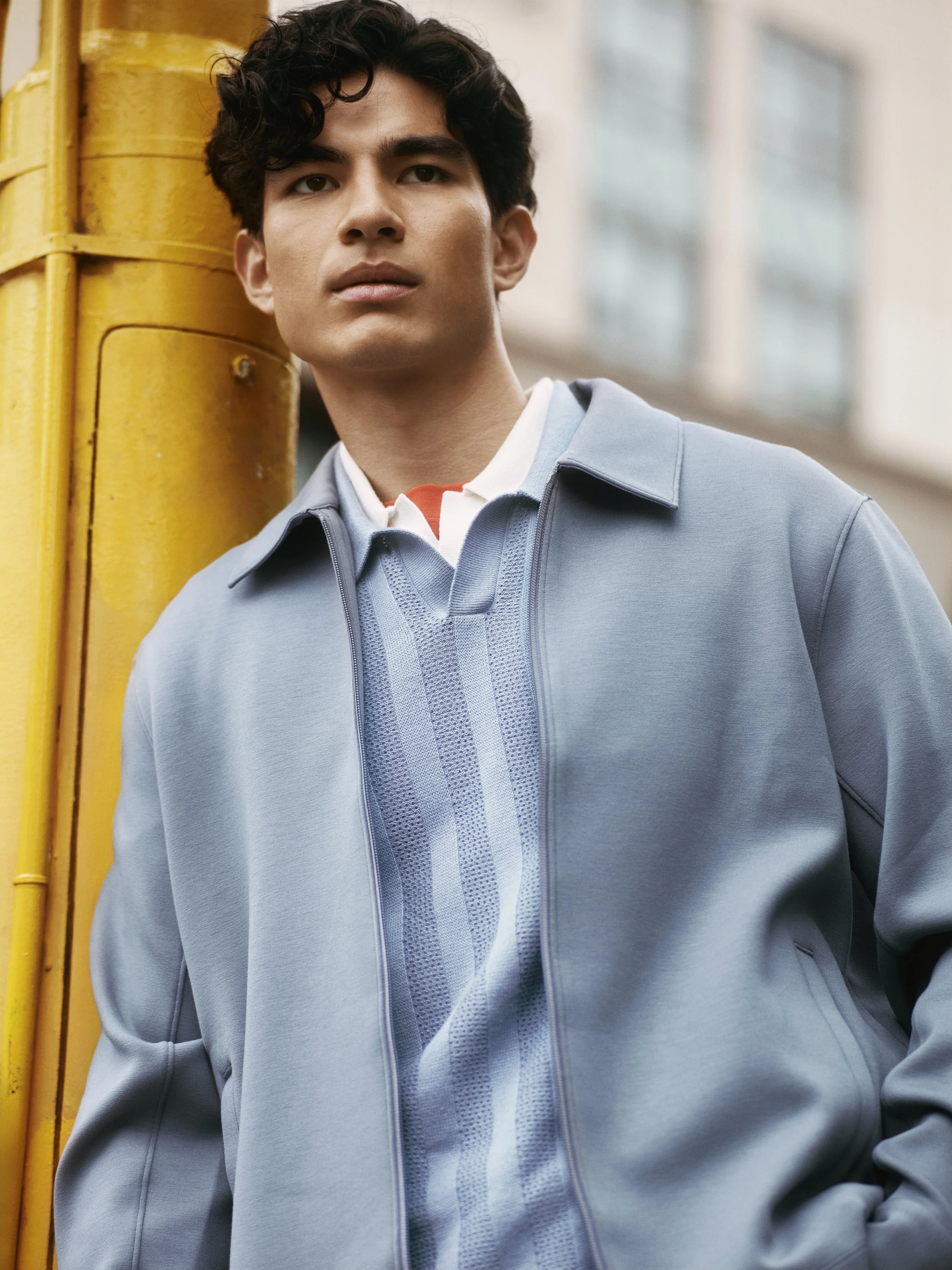 Lululemon Back to Work