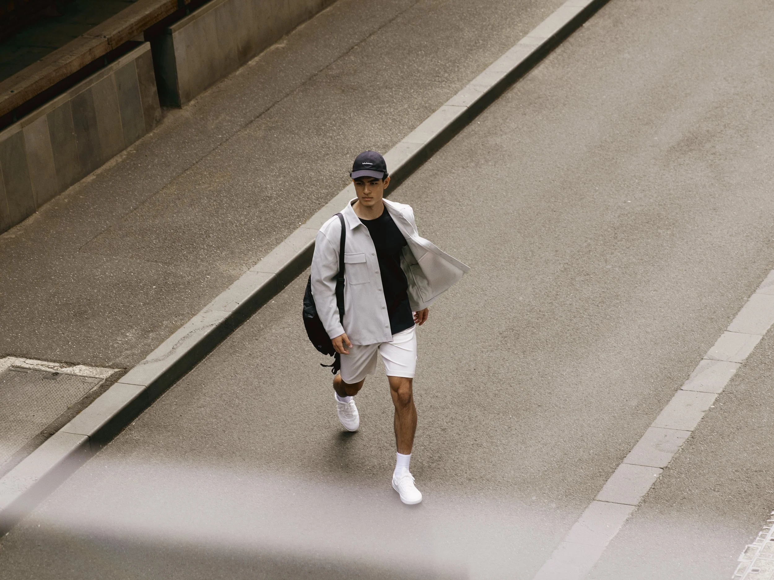 Lululemon Back to Work