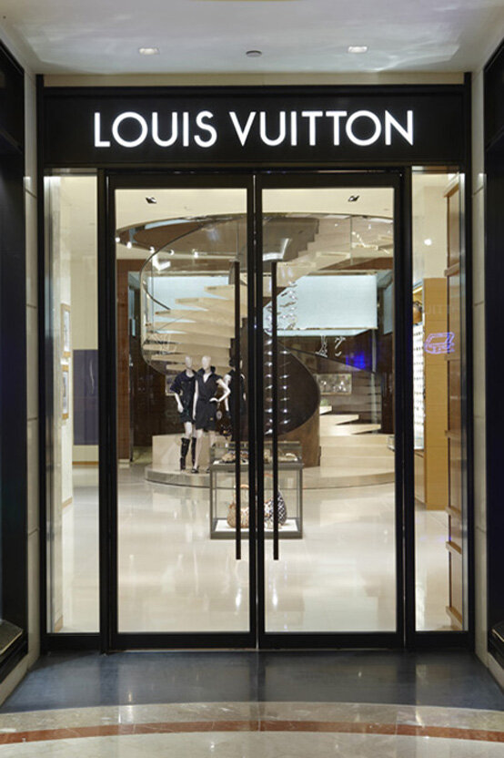 L'Appartement Louis Vuitton Première at Singapore, News and Events by  Maison Valentina