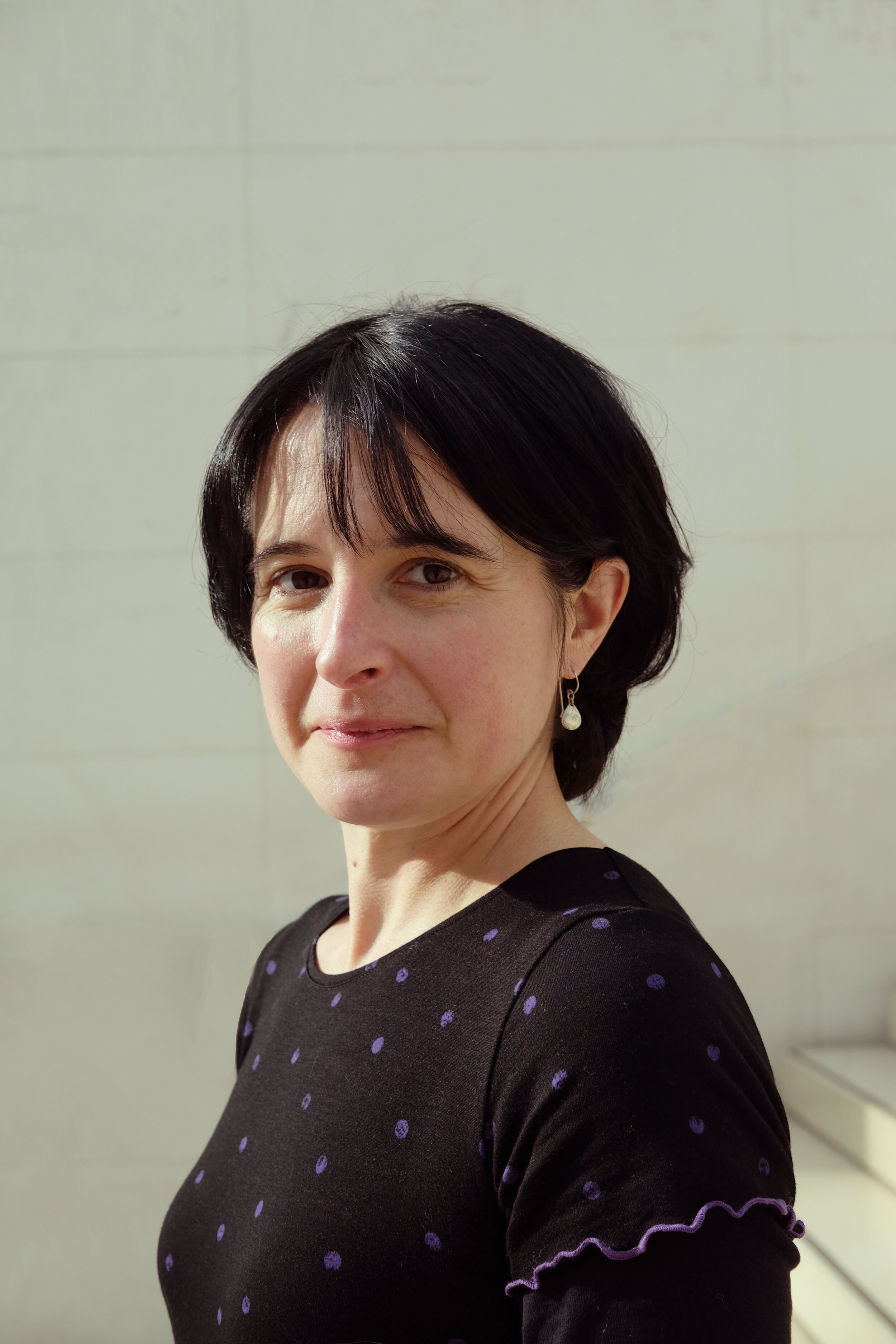 Ghost Wall: Sarah Moss
