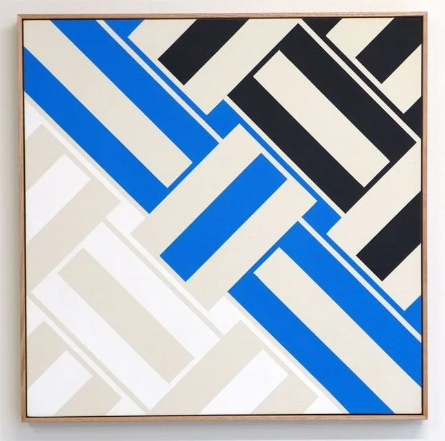 Small Lattice #99