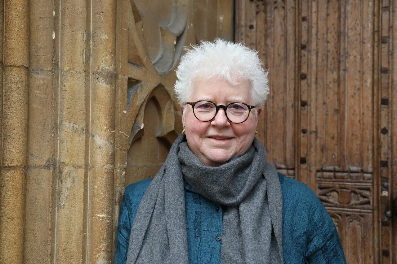 Val McDermid: Queen of Crime