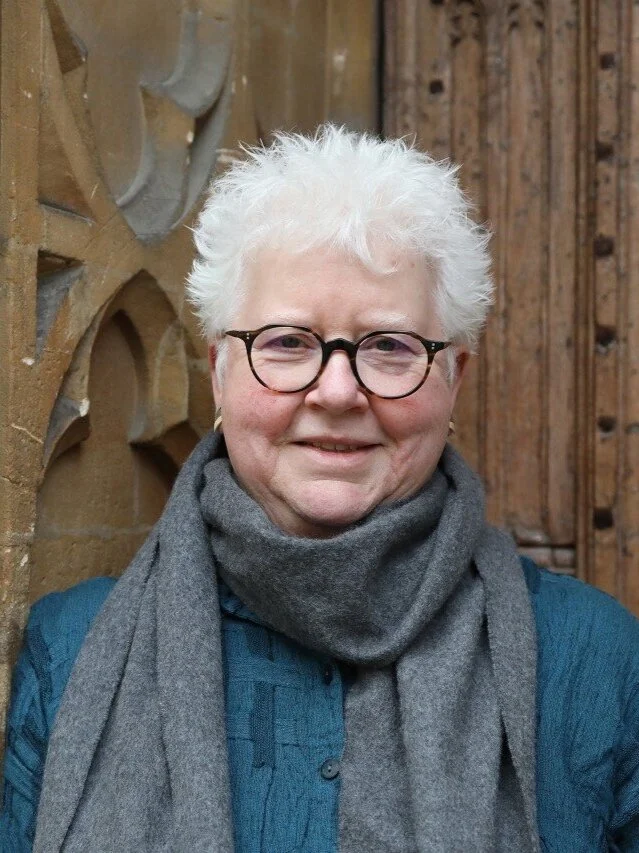 Val McDermid