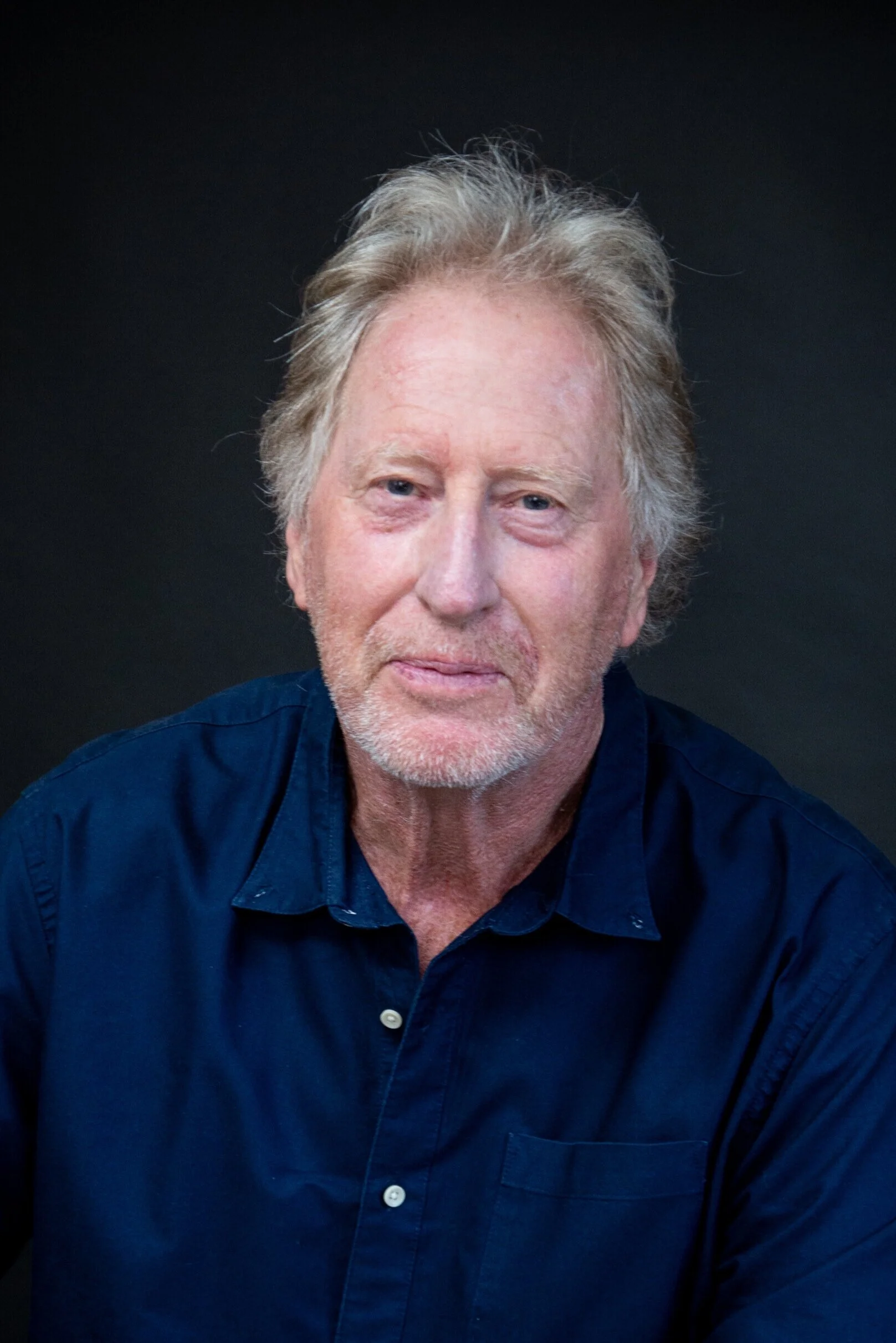 Greg McGee