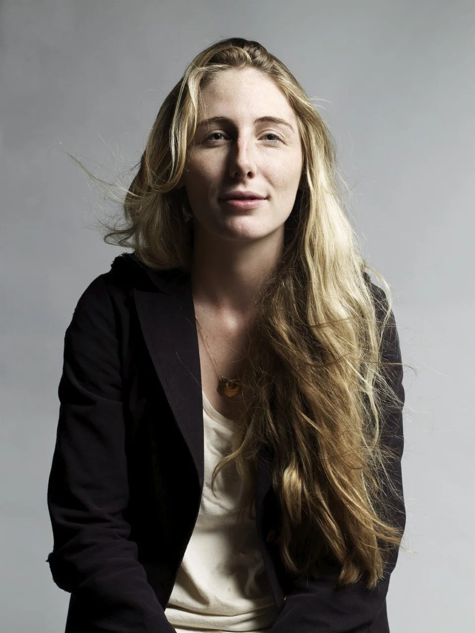 Nikki-Lee Birdsey