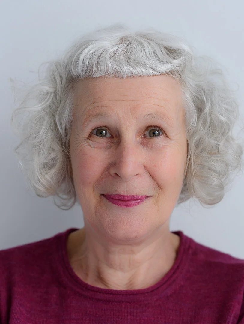 Mary Macpherson