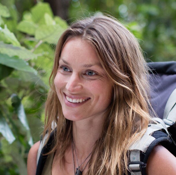 Miriam Lancewood