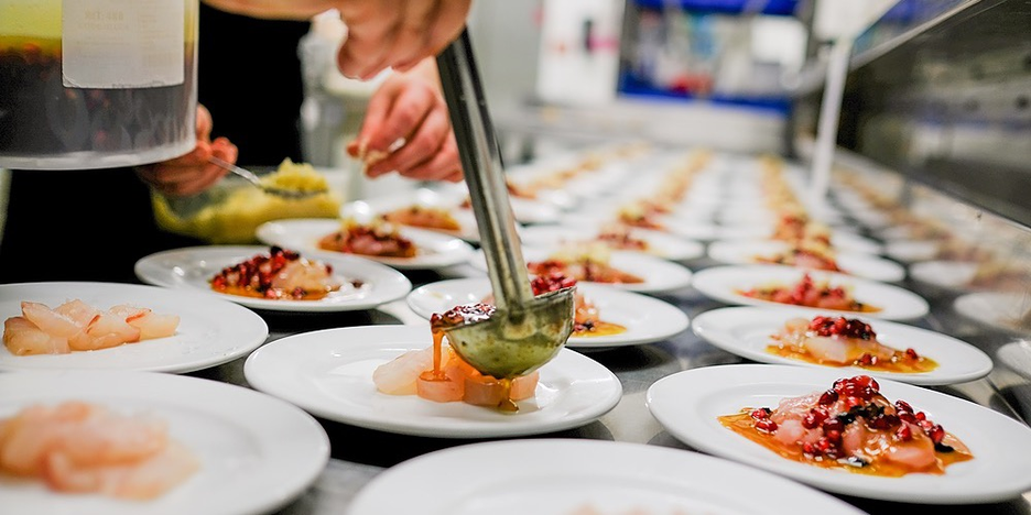 Supper Club: Story of Food