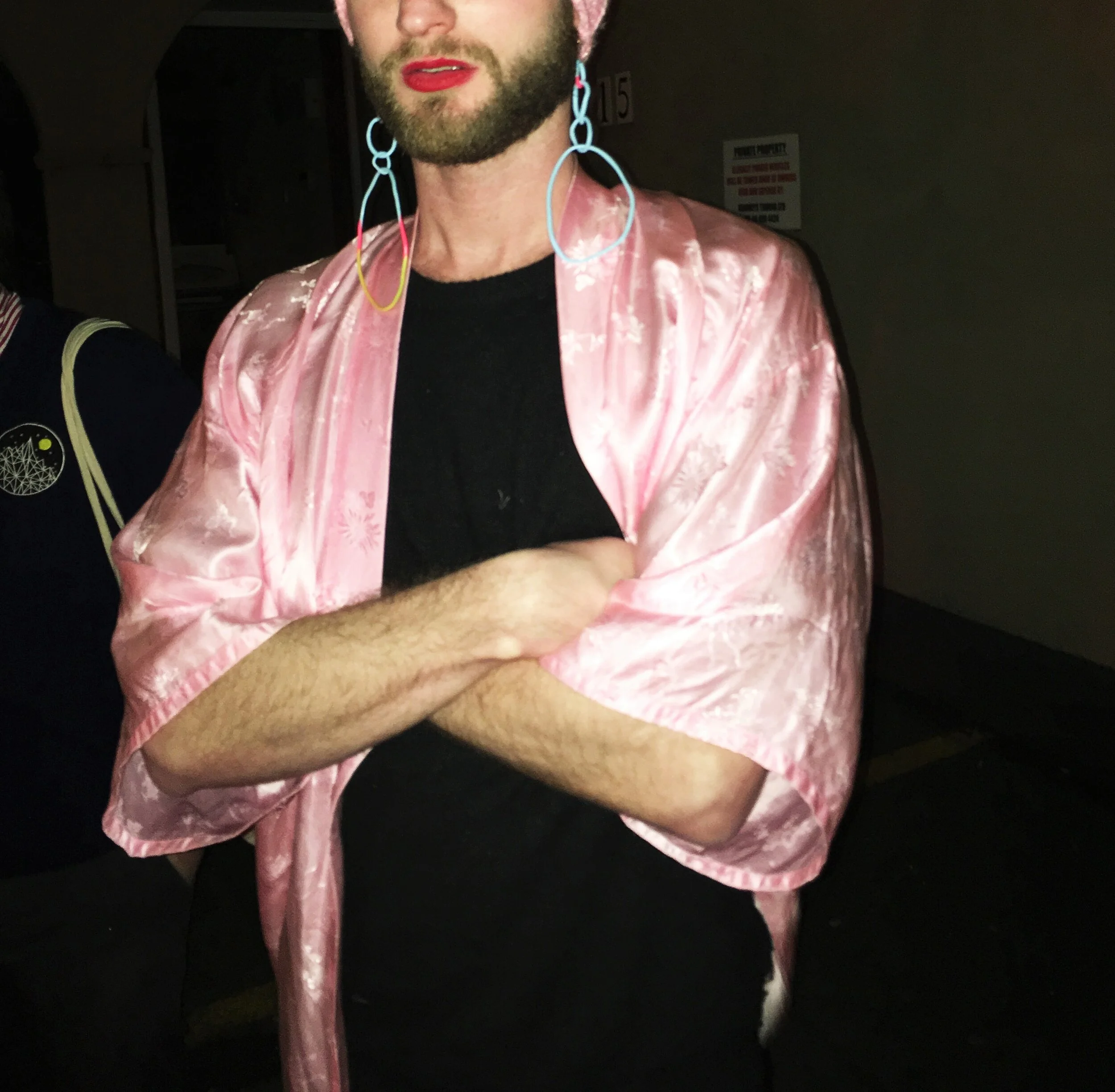Sam Duckor-Jones