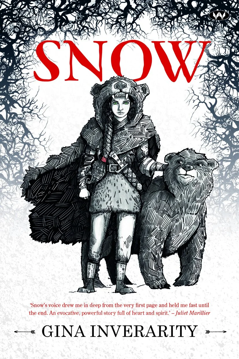 Snow, History &amp; Story 
