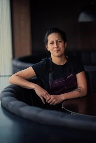 Monique Fiso — Verb Wellington