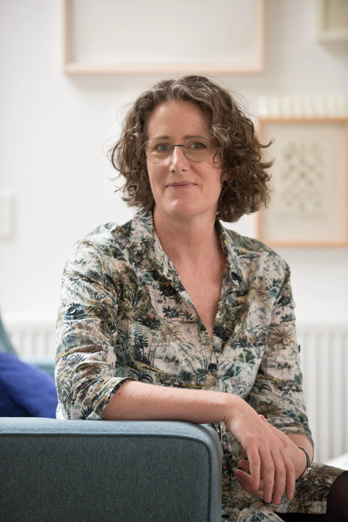 Kate Camp