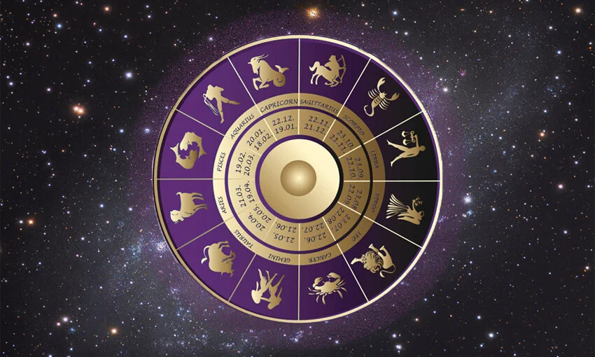 Sign of the times/Reading the Signs