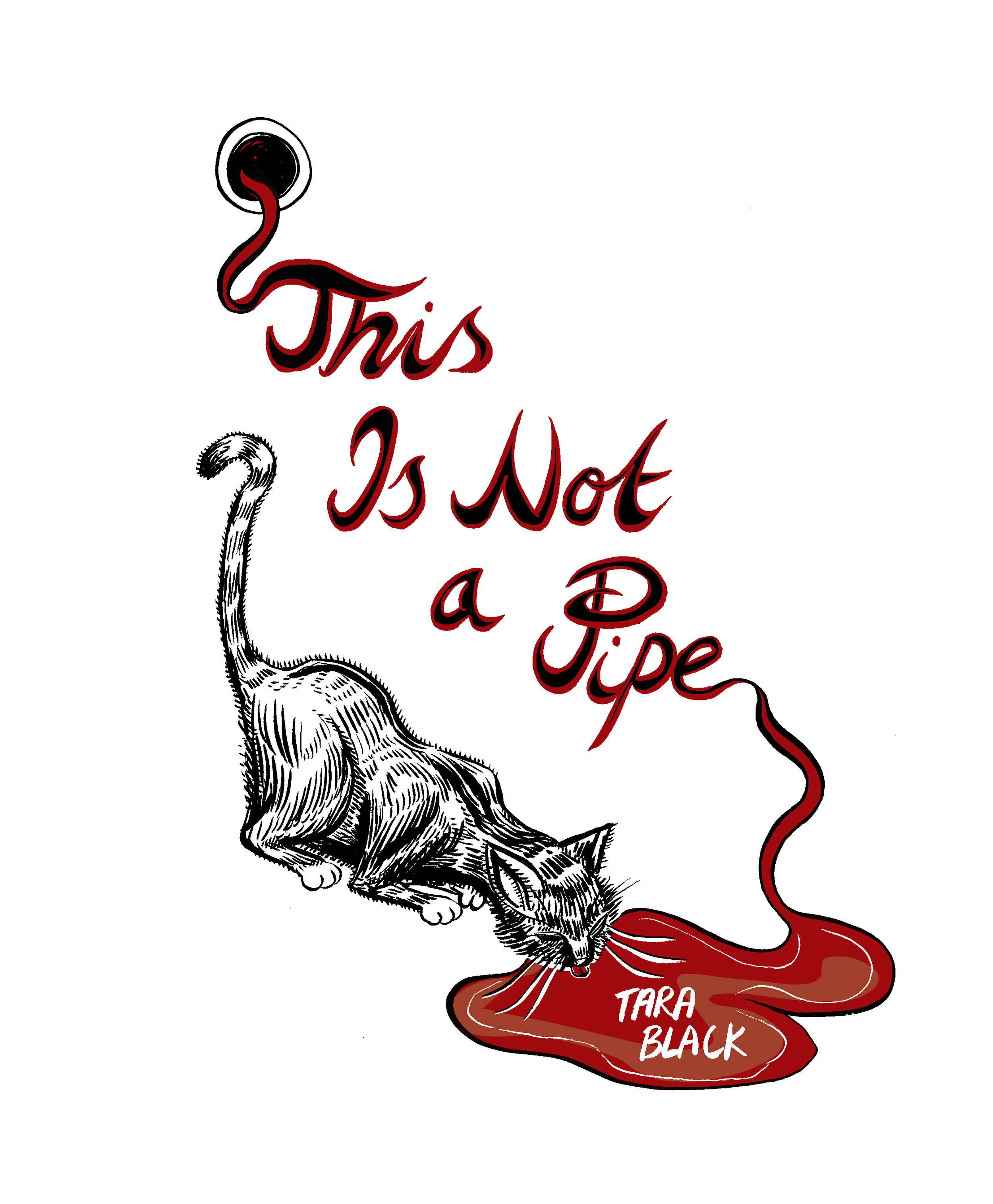 This Is Not a Pipe - Tara Black.jpg