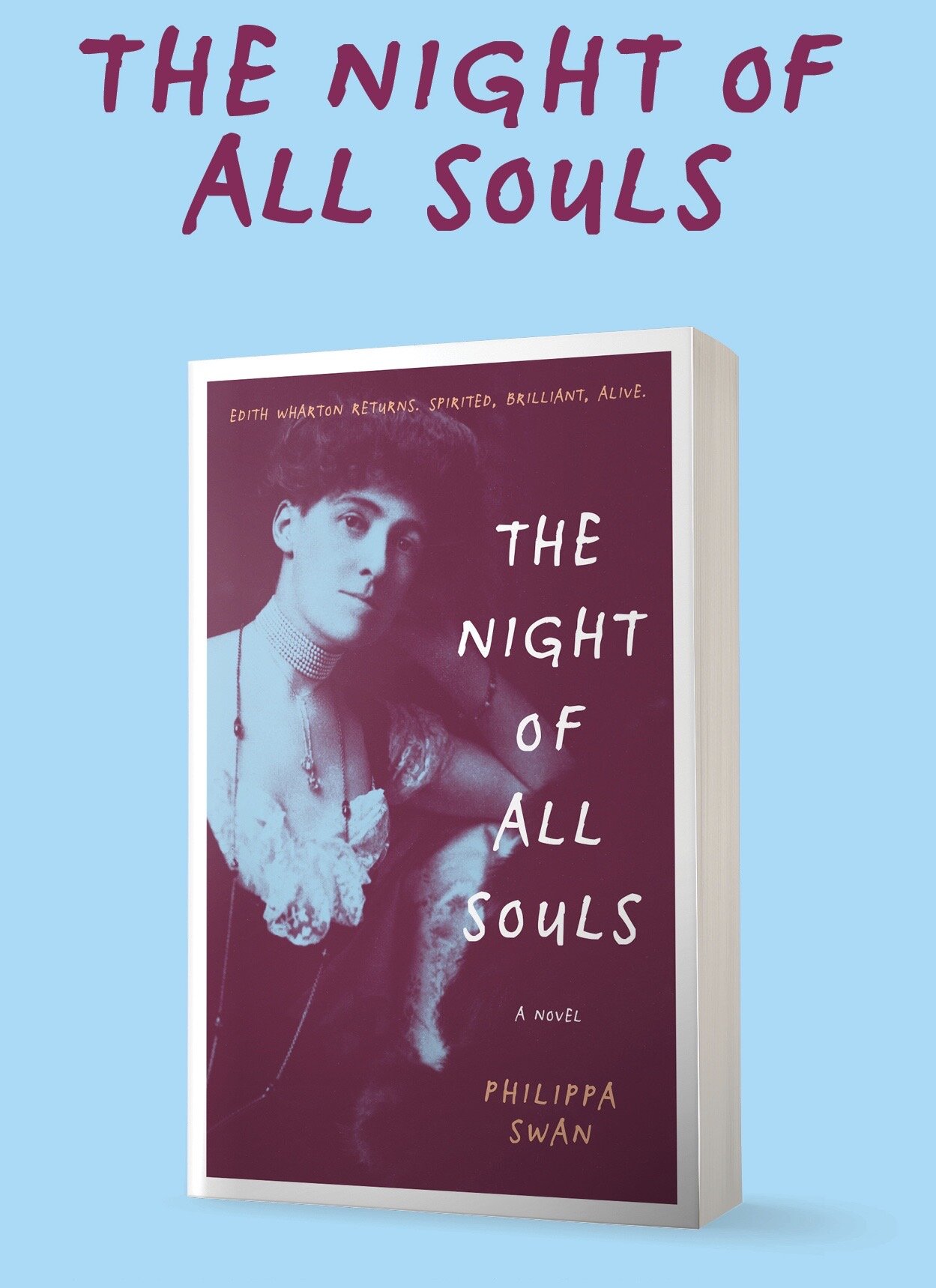 The Night of all Souls